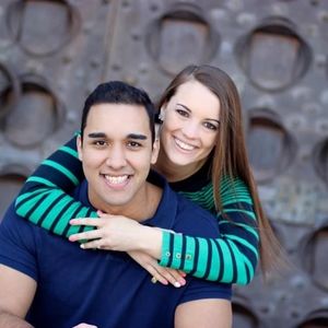 Meet your Posher, Santino